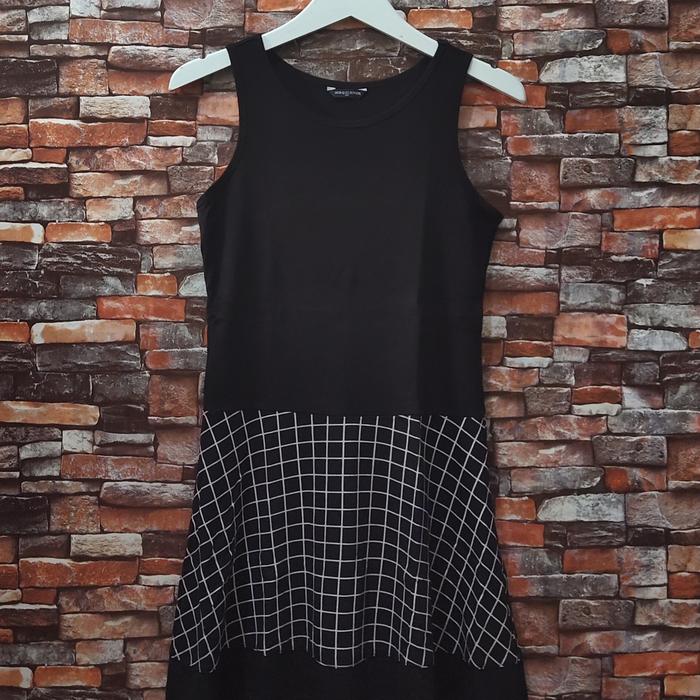DRESS WANITA OUR-Q JUNIOR