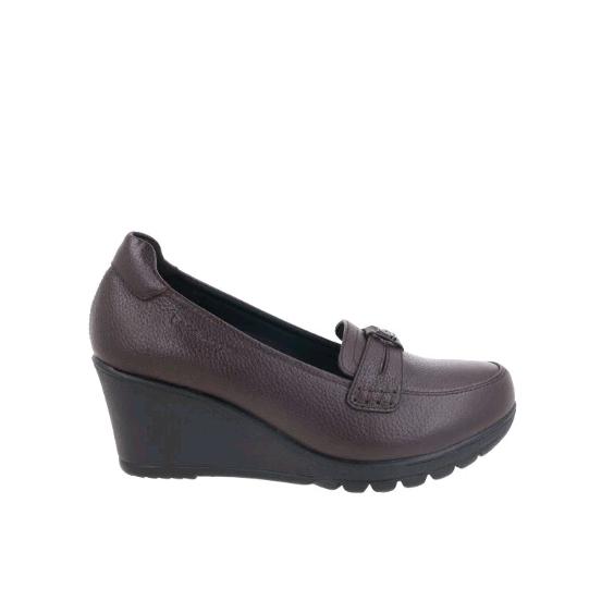 Sepatu Wedges Wanita BOCOROCCO D. Bologna 26 Testa Dimoro