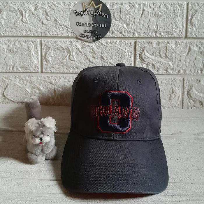 topi OKLAND