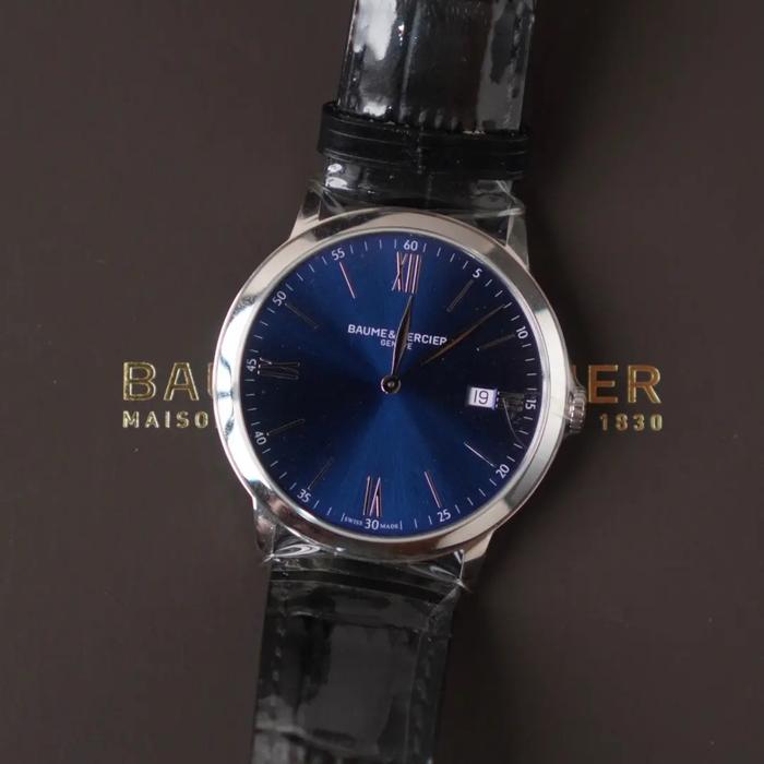 Baume Mercier Classima Original