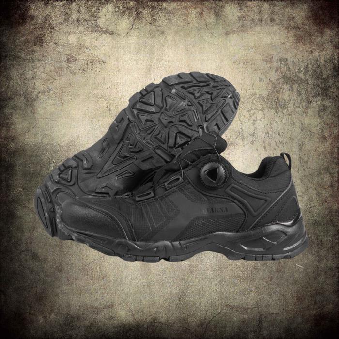 Hiking Tactical Shoes-Sepatu Tactical Safety
