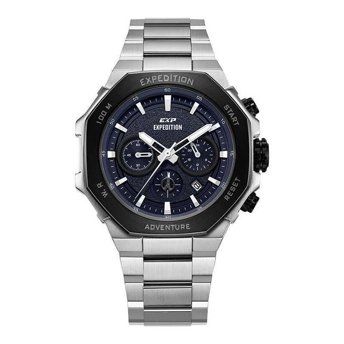 JAM TANGAN PRIA EXPEDITION E 6816 BC BTBBU ORIGINAL