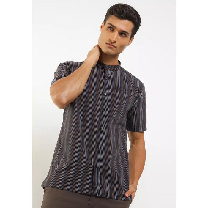 CARDINAL - BAJU KOKO PRIA ORIGINAL - 3674 CF Kemeja Koko Lengan Pendek