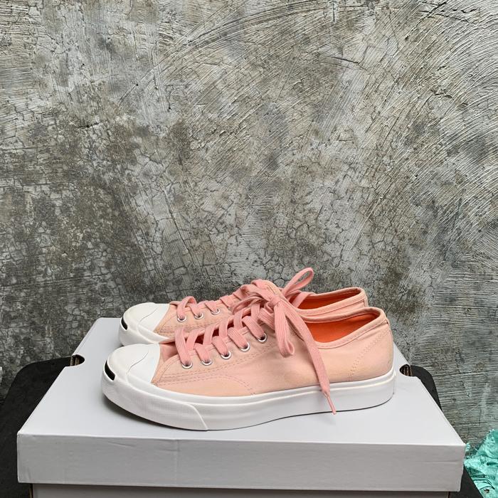 sepatu converse jack purcell ox