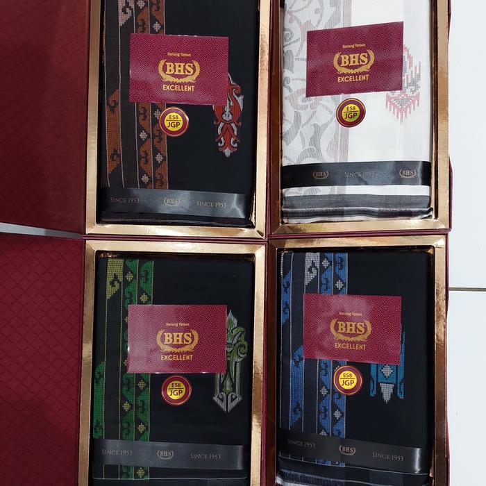 sarung bhs excellent jgp
