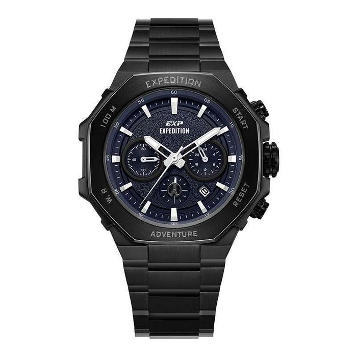 JAM TANGAN PRIA EXPEDITION E 6816 BC BIPBU ORIGINAL