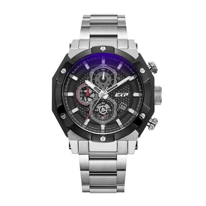JAM TANGAN PRIA EXPEDITION E6385 BC BTBBA ORIGINAL