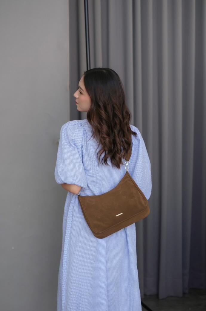 # Flicka S6 S 6 Tas Selempang Bahu Wanita Lokal Produk Original Murah