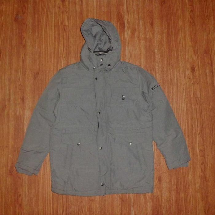 Jacket Vintage Racing Dunlop Motorsport
