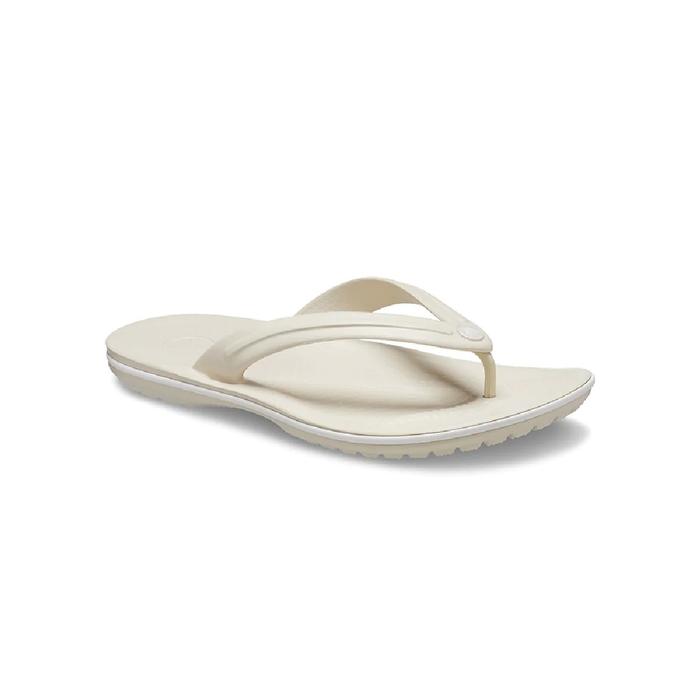 Crocs Unisex Crocband Flip - Sendal Jepit CROCS - 100% Original Crocs