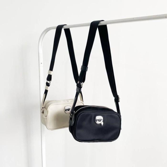 Karl Ikonik 2.0 Nylon Camera Bag