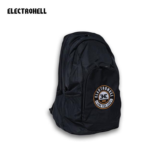 ELECTROHELL | TAS | ABBP ORBIS BK
