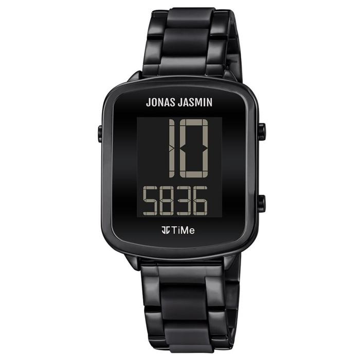 Jam Tangan Wanita Jonas Jasmin 2261 Digital Original JJ 2261