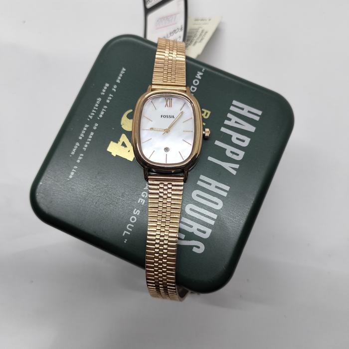 Jam Tangan Wanita Branded BQ3609 Lyla Rose Gold