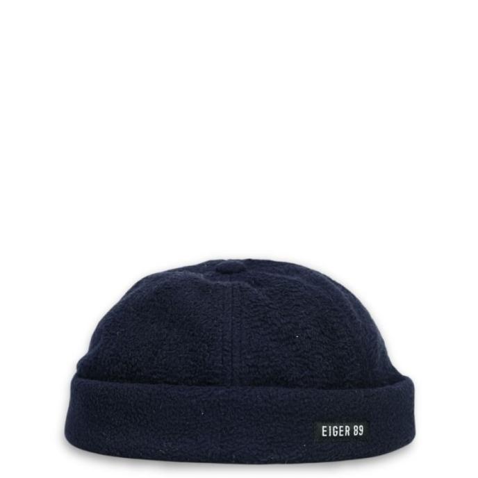 Ready Stock New Topi Mikifleece Eiger Original - Topi Peci Pria - Miki
