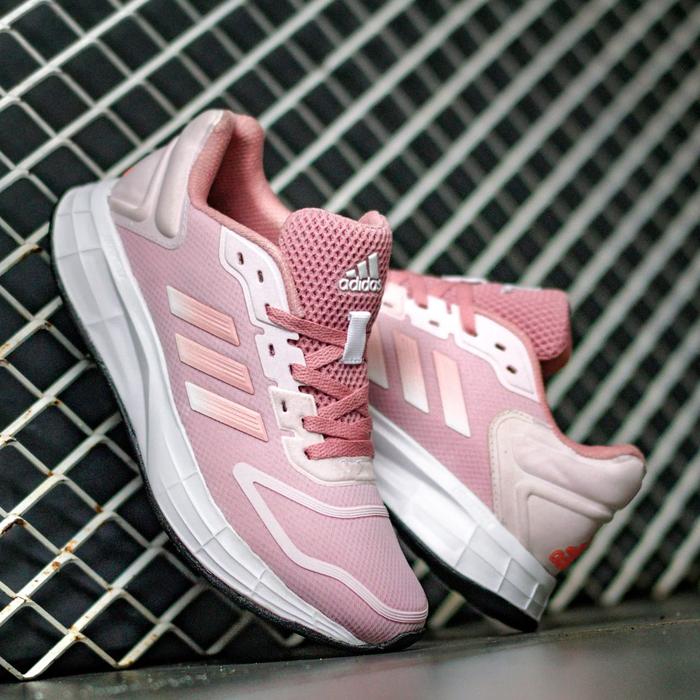 sepatu olahraga wanita Adidas Duramo SL 2.0