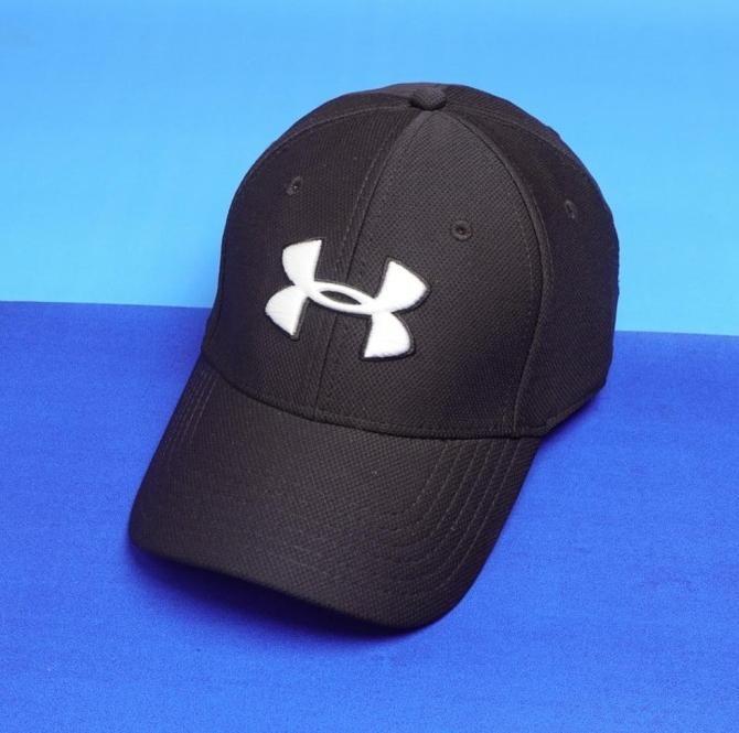 Ready Stock New Topi Under Armour Original Topi Baseball Pria Bill Up