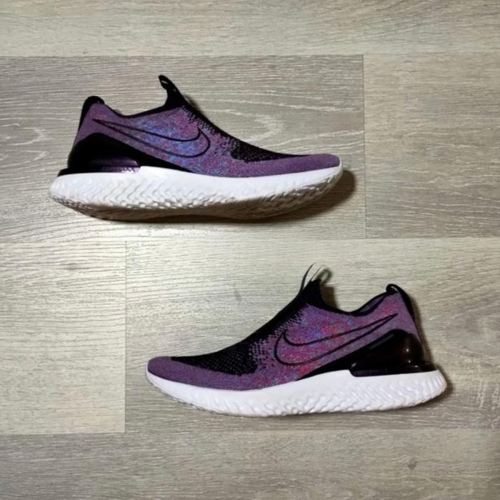 Nike Epic Phantom React FlyKnit