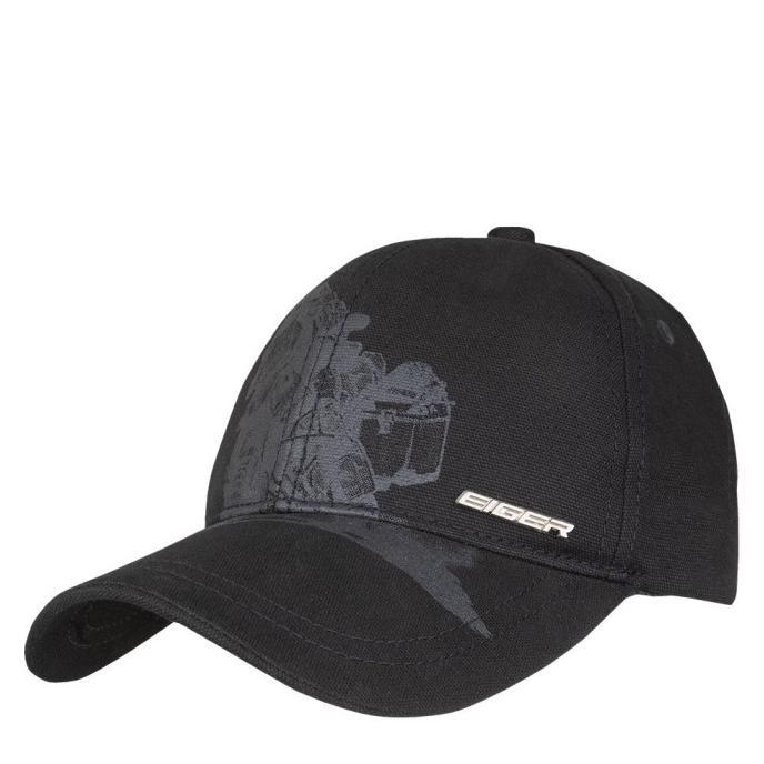Ready Stock New Topi Trucker Eiger Jrp Cap Topi Aksesoris Penutup