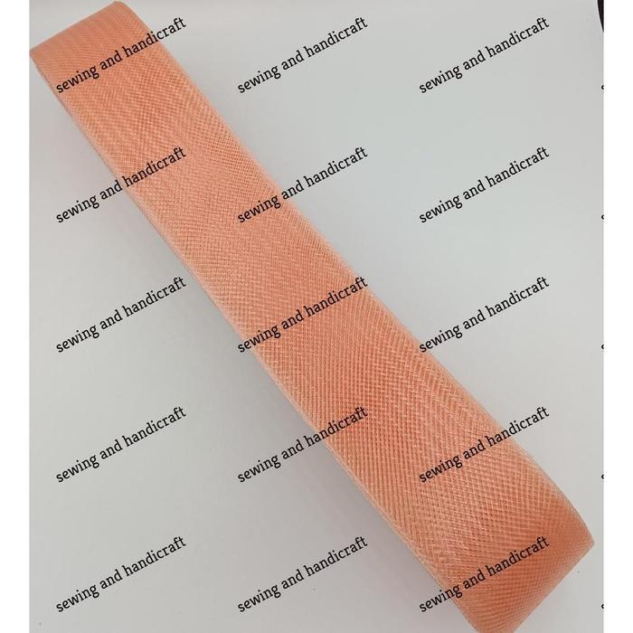 YureHarnetPengembang Rok Kaku 5cm