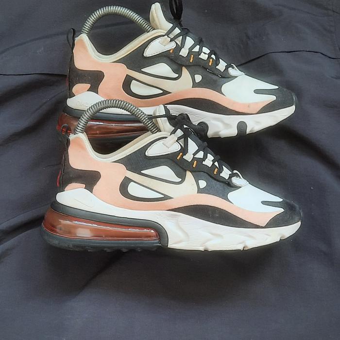 nike air max 270 react original