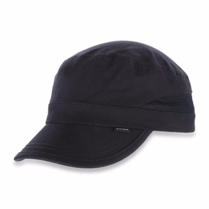 Ready Stock New Rank Battalion Cap Eiger Original // Topi Komando