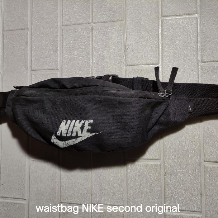 waistbag NIKE second like new
