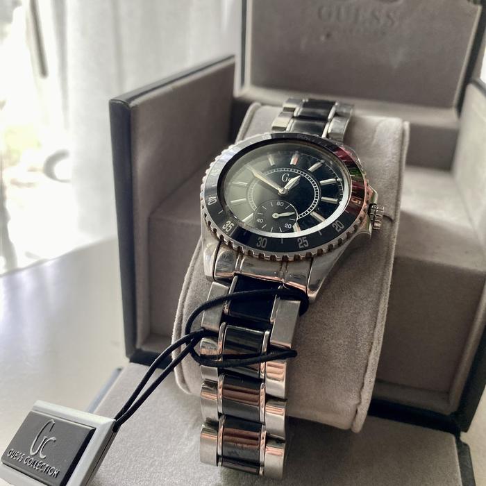 Jam Tangan Guess Collection GC