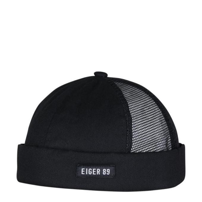 Ready Stock New Topi Miki Eiger Shamrock Original - Miki Hat Pria