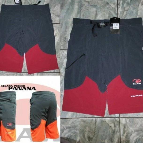PANANA Celpen Celana Pendek Claw Panana Original Quickdry