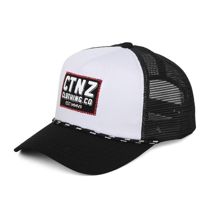 Ready Stock New Topi Gaul Pria Sneaker Bandit Distro Original Hrc Topi