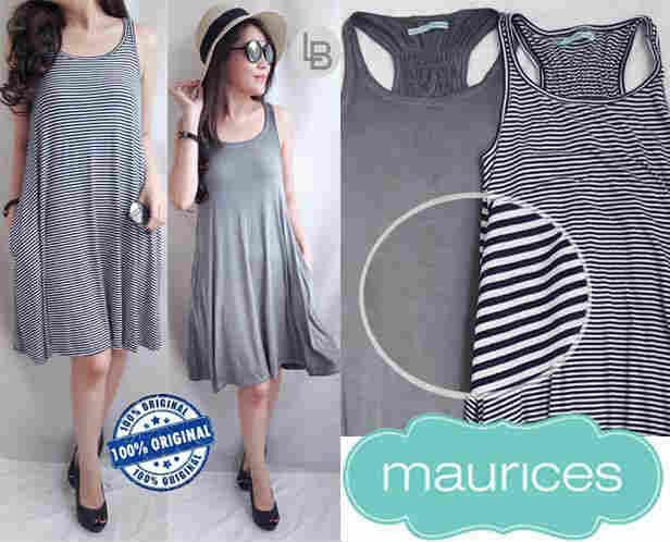 Maurices Tee Dress