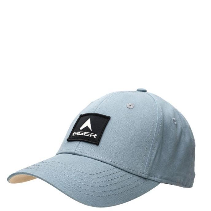 Ready Stock New Topi Eiger Mountain Club Baseball Trucker Aksesoris