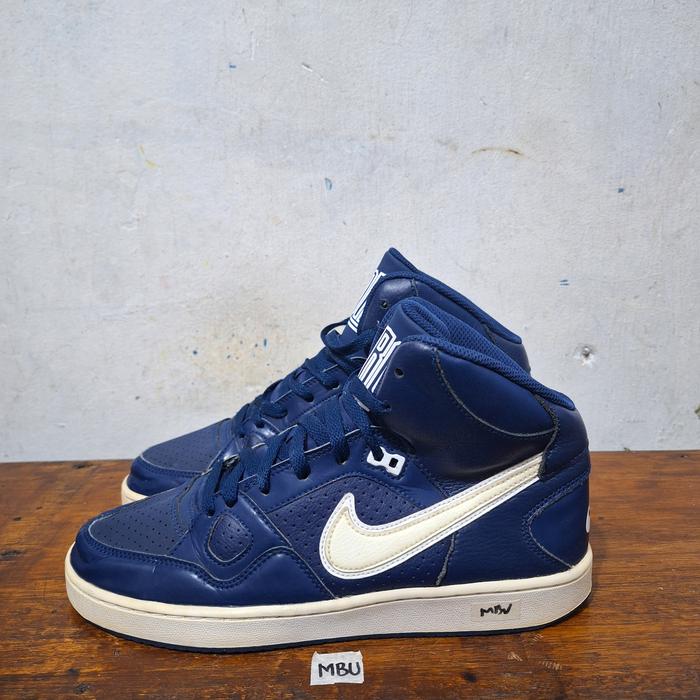 Sepatu second Original Nike F0RC3 size 42,5
