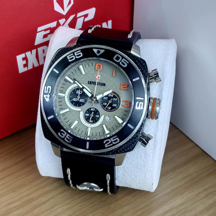 JAM EXPEDITION ORIGINAL 6642 EXF6642 EXF 6642 JAM PRIA ORI EXF 6642