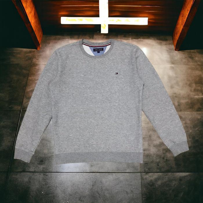 sweater Tommy Hilfiger | crewneck Tommy | Hoodie Tommy | kaos tommy