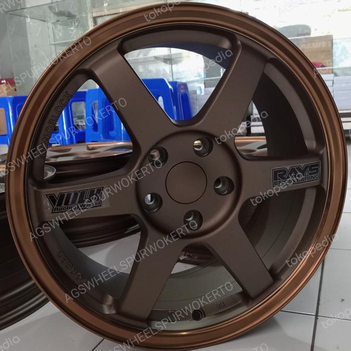 velg te37 r17