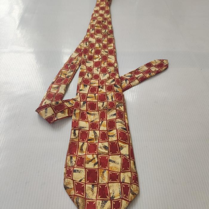 Dasi Michiko London Koshino Tie