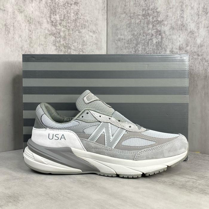 NB 990v6  Made In USA