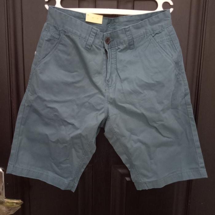camel active Men Bermuda Short Pants celana pendek