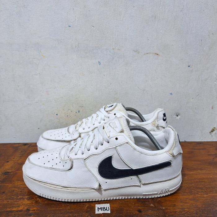 Sepatu second ORI Nike AF 1 size 44,5