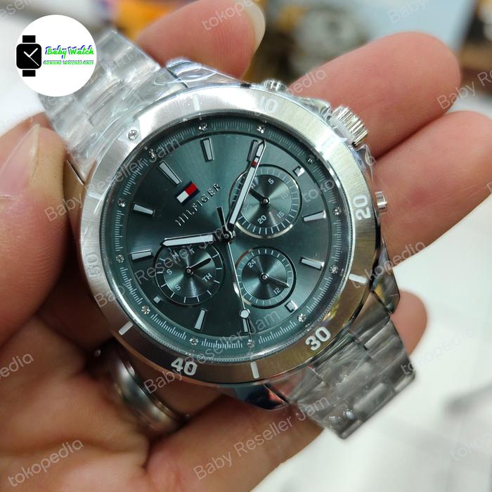 Jam Tangan Wanita Tommy Hilfiger Aspen 1782638 Original & Garansi