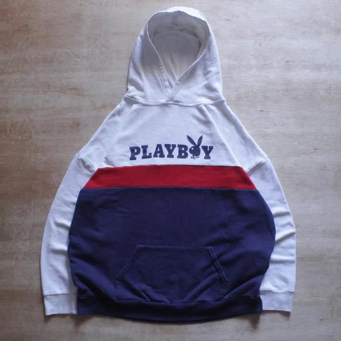 hoodie playboy bunny