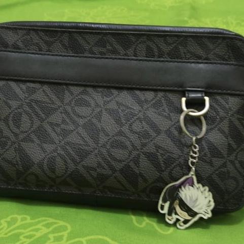 Tas Waistbag Bonia Preloved
