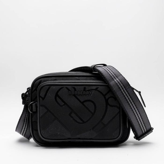 Monogram Jacquard Paddy Bag