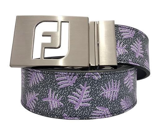 FOOTJOY REVERSIBLE LEATHER BELT