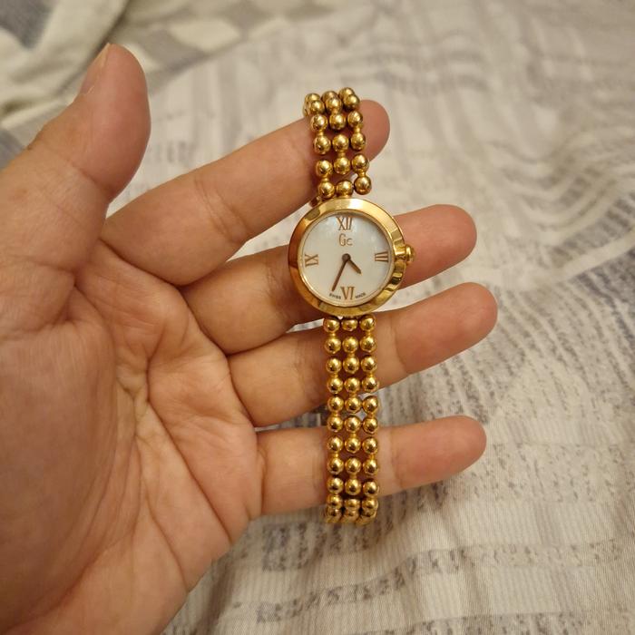 jam tangan gc original