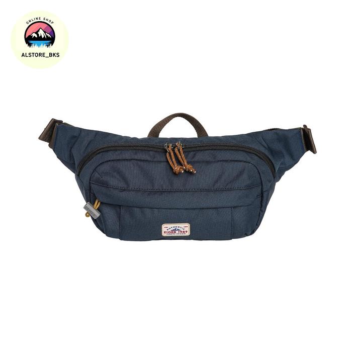 EIGER SENDER 3.0 WAISTBAG 1A