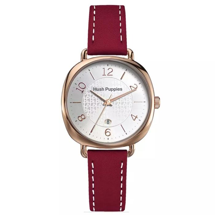 Jam Tangan Wanita Hush Puppies original ori hp3897l2522 hp 3897l.2522 watches
