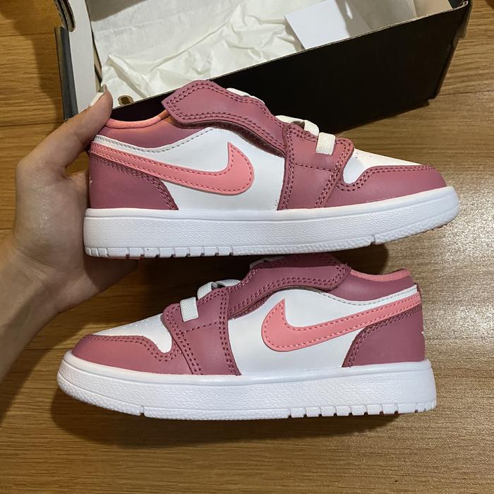 Sepatu Nike Air Jordan kids - 100% original sepatu Jordan Original